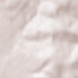 Vârfu Câmpului Terrain Map