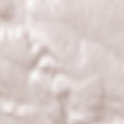 Brăeşti Terrain Map