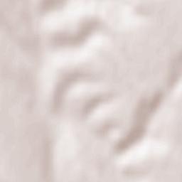 Nicşeni Terrain Map