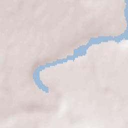 Mărculeşti Terrain Map