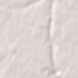 Englehart Terrain Map