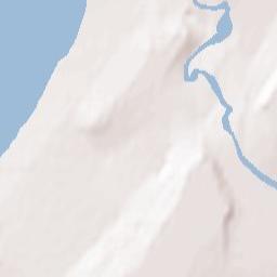 Rivière-du-Loup Terrain Map