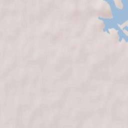 Plobannalec-Lesconil Terrain Map