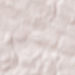 Languidic Terrain Map