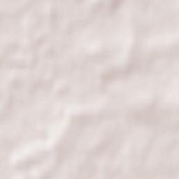 Cérans-Foulletourte Terrain Map