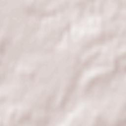 Yvré-le-Pôlin Terrain Map