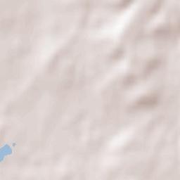 Écommoy Terrain Map