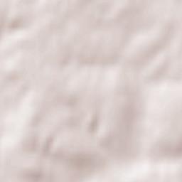 Marigné-Laillé Terrain Map