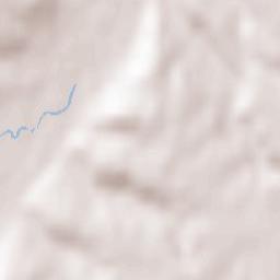 Bessé-sur-Braye Terrain Map