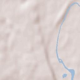 Saint-Ouen Terrain Map