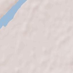 Cléry-Saint-André Terrain Map