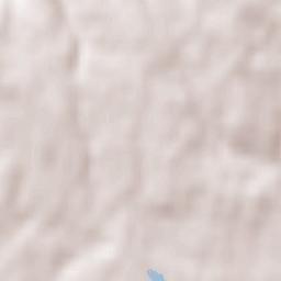 Luxeuil-les-Bains Terrain Map