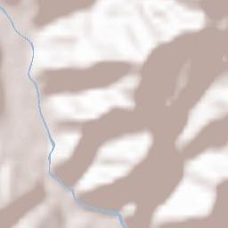 Bitschwiller-lès-Thann Terrain Map