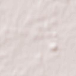 Pulversheim Terrain Map