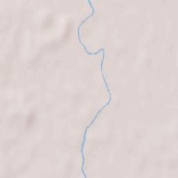 Battenheim Terrain Map