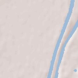 Chalampé Terrain Map