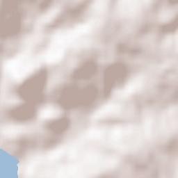 Schluchsee Terrain Map