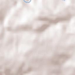 Bonndorf Terrain Map