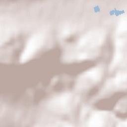 Blumberg Terrain Map