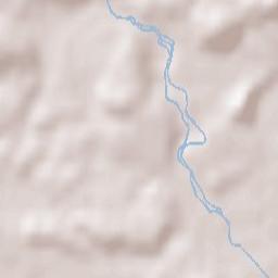 Volkertshausen Terrain Map