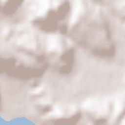 Bodman-Ludwigshafen Terrain Map