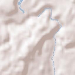 Wolfegg Terrain Map