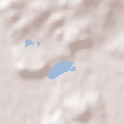 Leutkirch Terrain Map