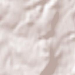 Untrasried Terrain Map