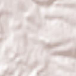 Günzach Terrain Map