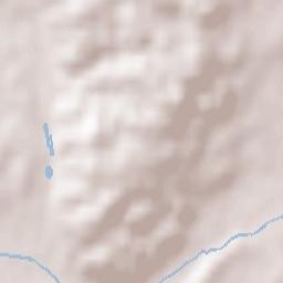 Ruderatshofen Terrain Map