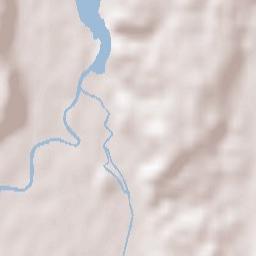 Biessenhofen Terrain Map