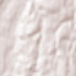 Bidingen Terrain Map