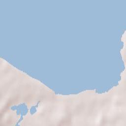 Seeshaupt Terrain Map