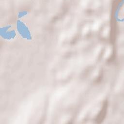 Königsdorf Terrain Map