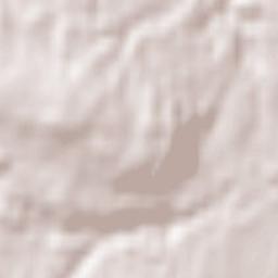 Irschenberg Terrain Map