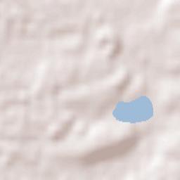 Riedering Terrain Map