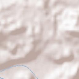 Vachendorf Terrain Map