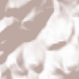 Miesenbach Terrain Map