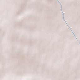 Zillingtal Terrain Map