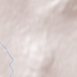 Müllendorf Terrain Map