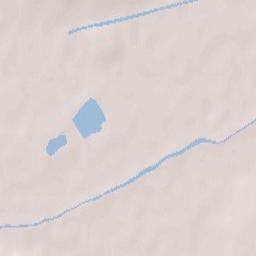 Eisenstadt-Umgebung Terrain Map