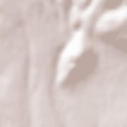 Gyöngyössolymos Terrain Map