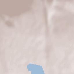 Domoszló Terrain Map