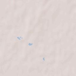 Hajdúdorog Terrain Map