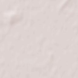 Csengeri Járás Terrain Map