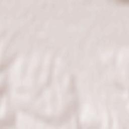 Comuna Oraşu Nou Terrain Map