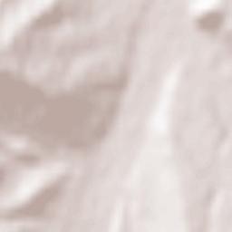 Giuleşti Terrain Map