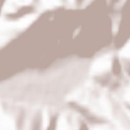 Comuna Poienile de sub Munte Terrain Map