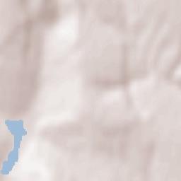 Dobârceni Terrain Map