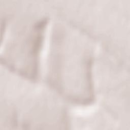 Comuna Dobârceni Terrain Map